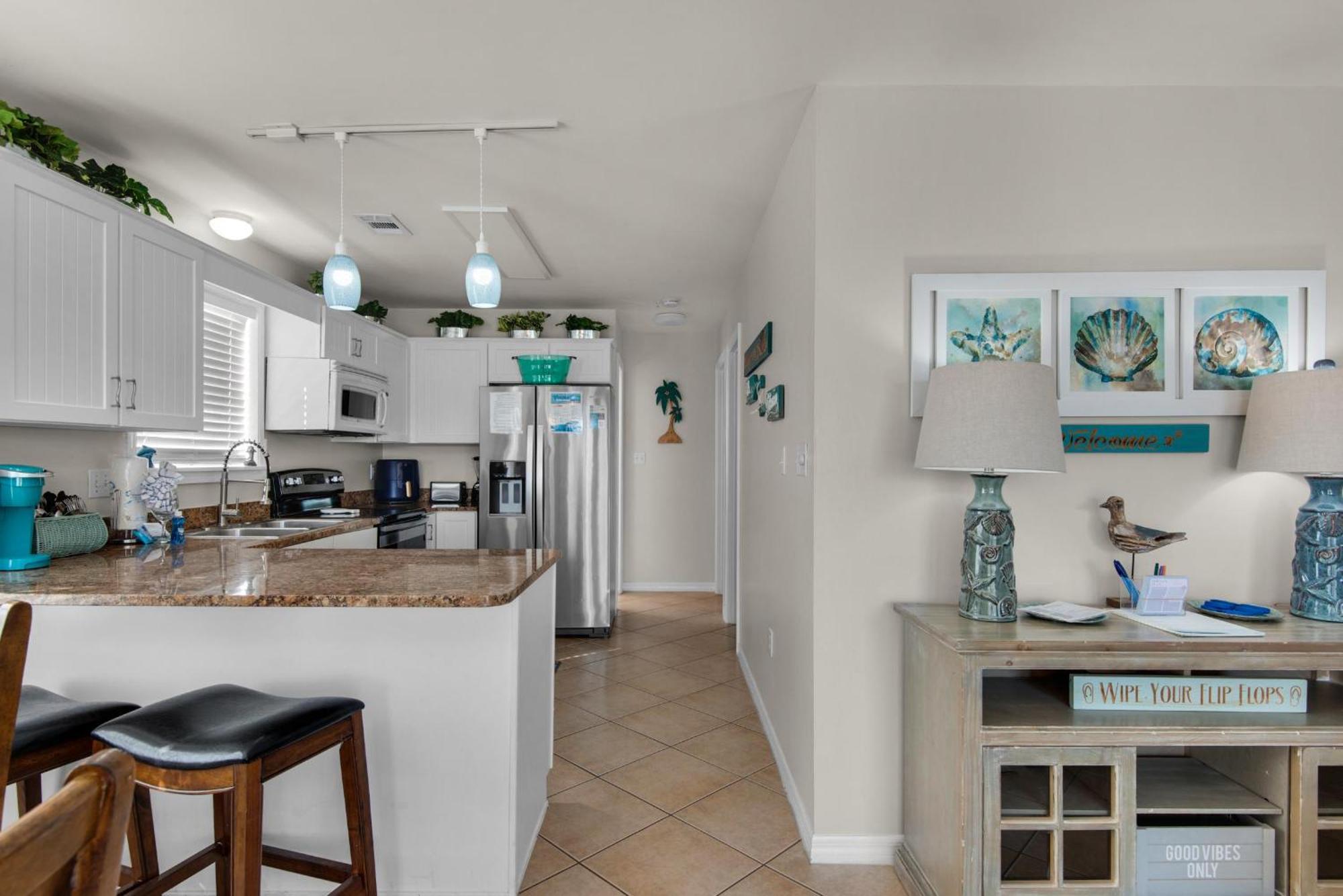 St. Martin Beachwalk Villas 311 Дестін Екстер'єр фото