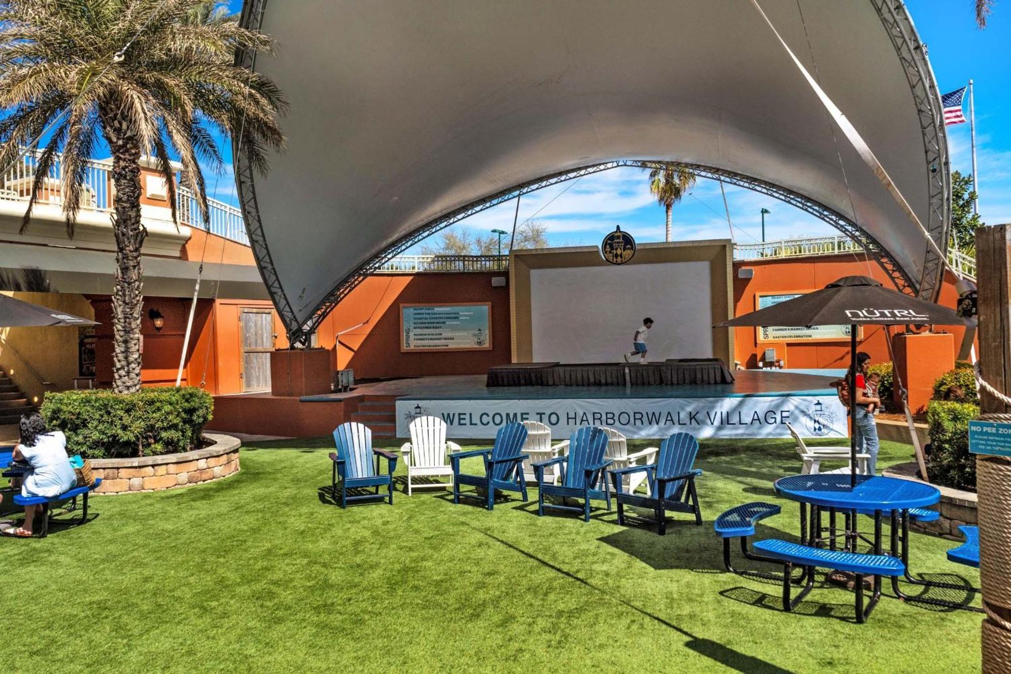 St. Martin Beachwalk Villas 311 Дестін Екстер'єр фото